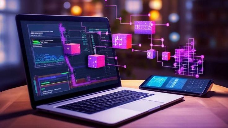 Khám Phá Web: Từ Cơ Bản Đến Công Nghệ Tiên Tiến | Mikademy - Mikademy