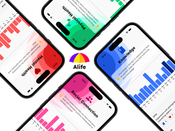Alife - AI đánh giá cân bằng cuộc sống | Mikademy - Mikademy