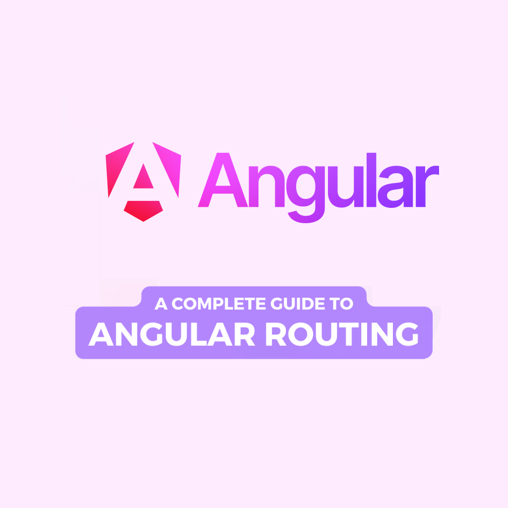 Routing với Angular như thế nào