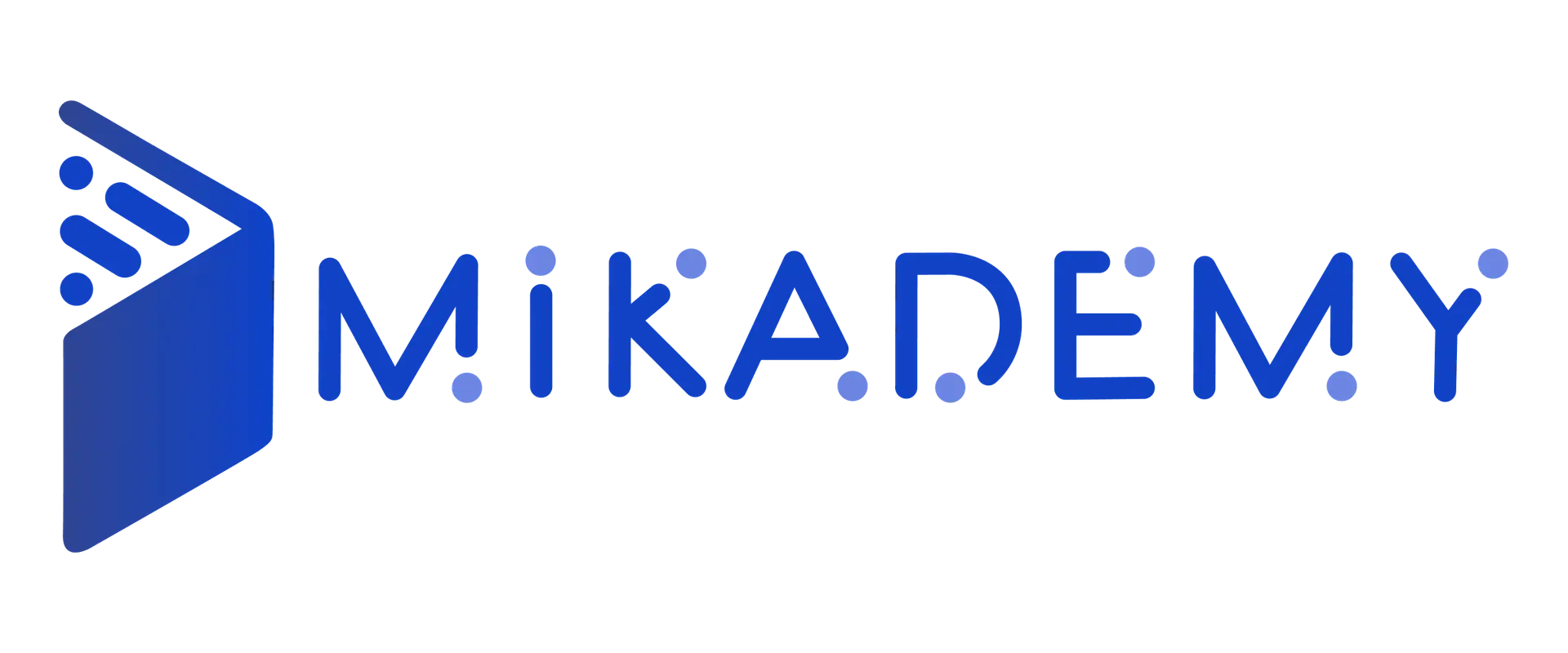 Mikademy Logo